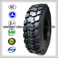 11.00r20 Big Block 12.00r20 Mine Tire 10.00r20 off Road Tire